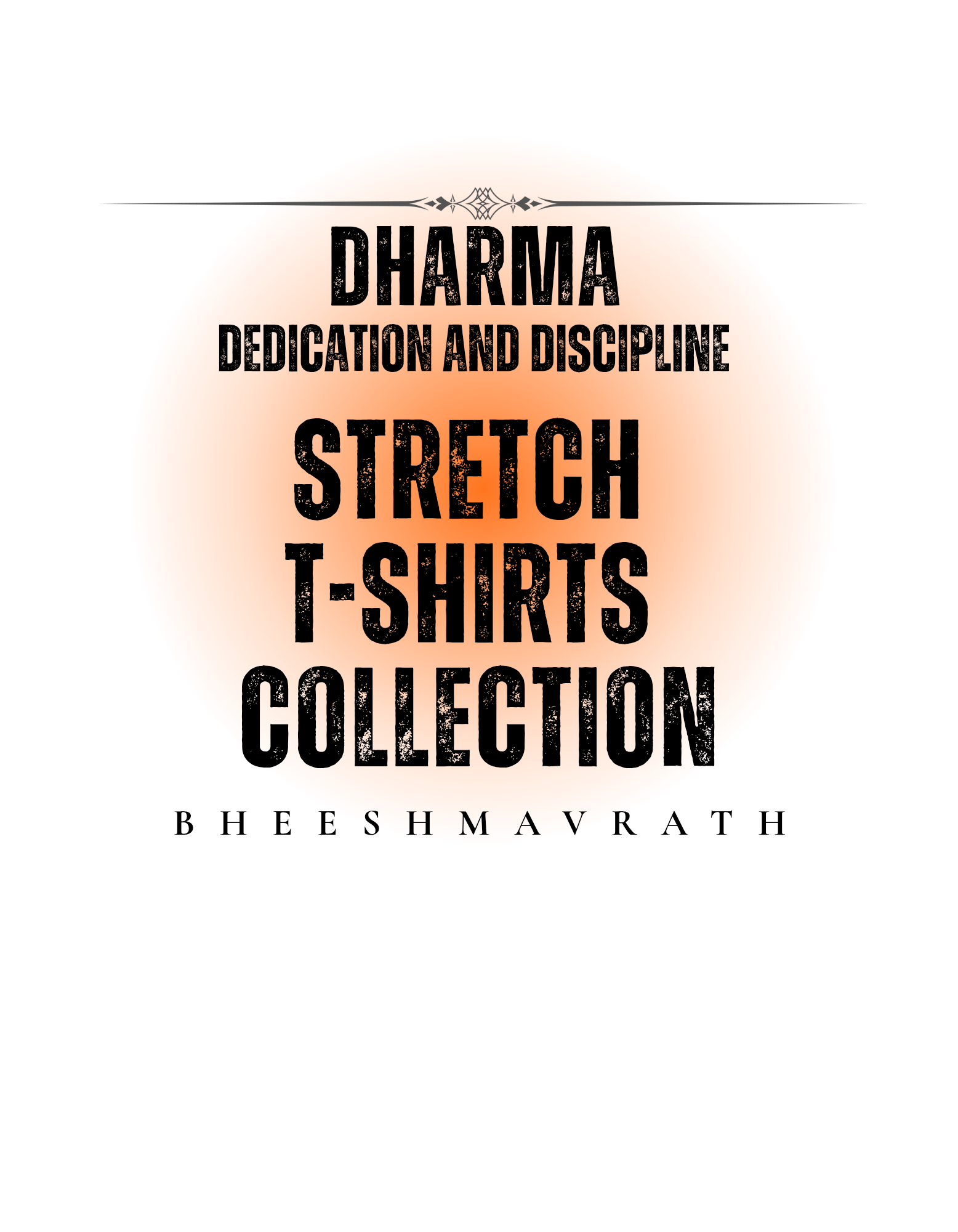 BREATHE T-SHIRTS COLLECTION