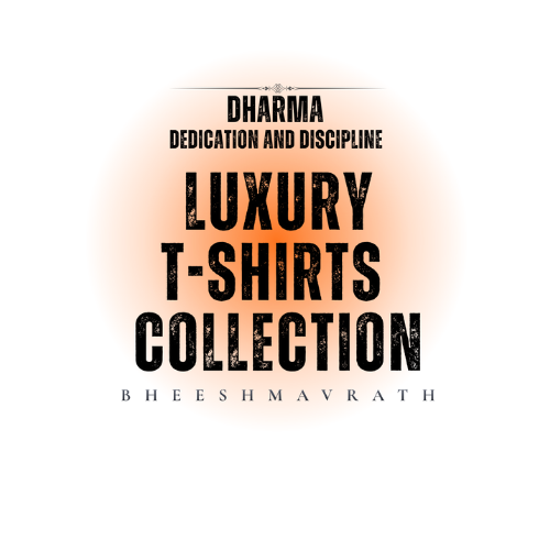 LUXURY T-SHIRTS