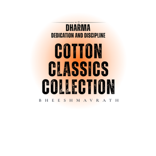 COTTON CLASSICS T-SHIRTS
