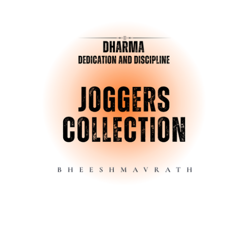 JOGGERS COLLECTION